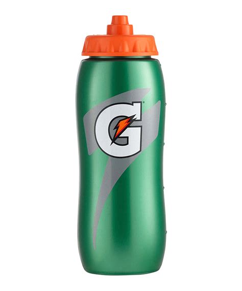 Hockey Water Bottle